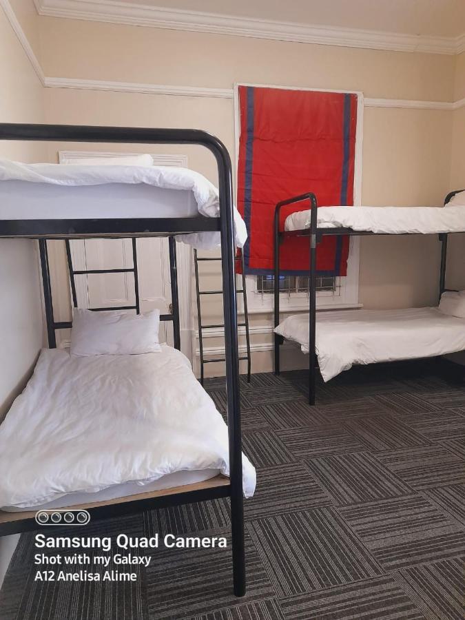 Hostel The Harbour Masters House Port Elizabeth